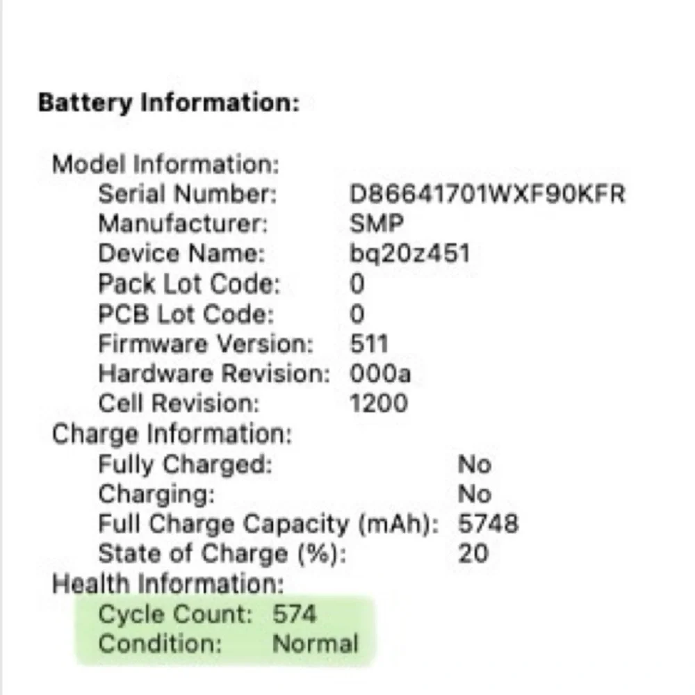 Apple MacBook Air Laptop i5 1.6GHz 13